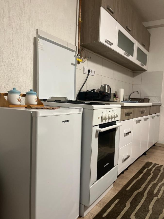 Right Place Apartment Visoko Exterior photo